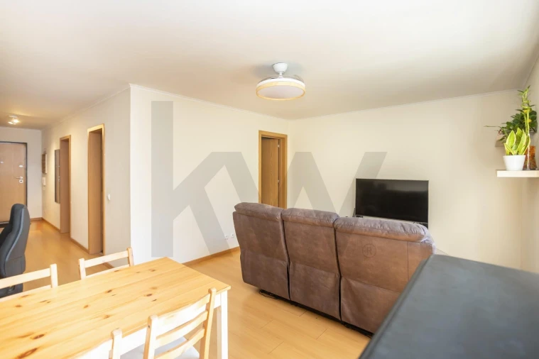 Apartamento T2 para Venda em Santa Clara Foto 14