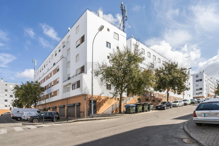Apartamento T2 para Venda em Santa Clara Foto 37