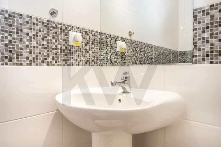 Apartamento T2 para Venda em Santa Clara Foto 25