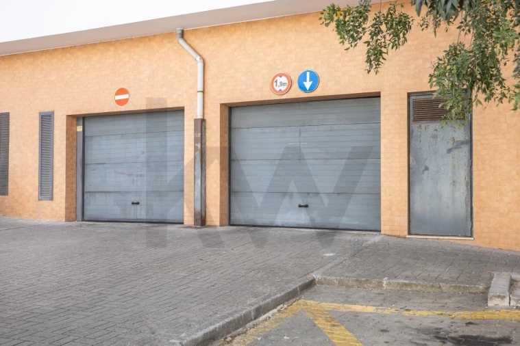 Apartamento T2 para Venda em Santa Clara Foto 32