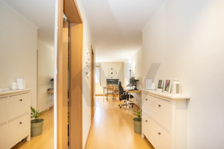 Apartamento T2 para Venda em Santa Clara Foto 7