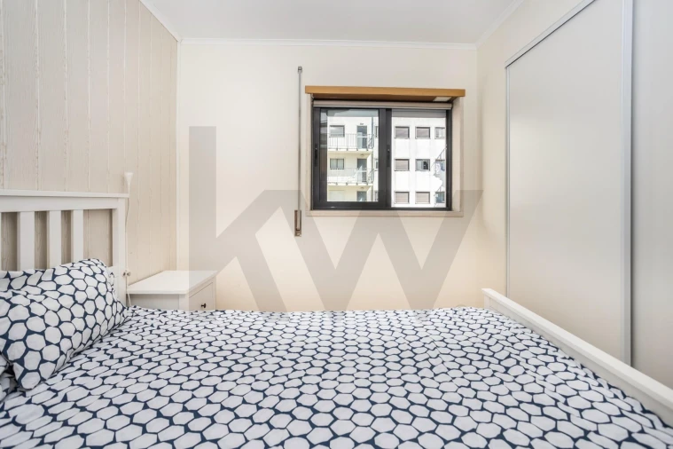 Apartamento T2 para Venda em Santa Clara Foto 19