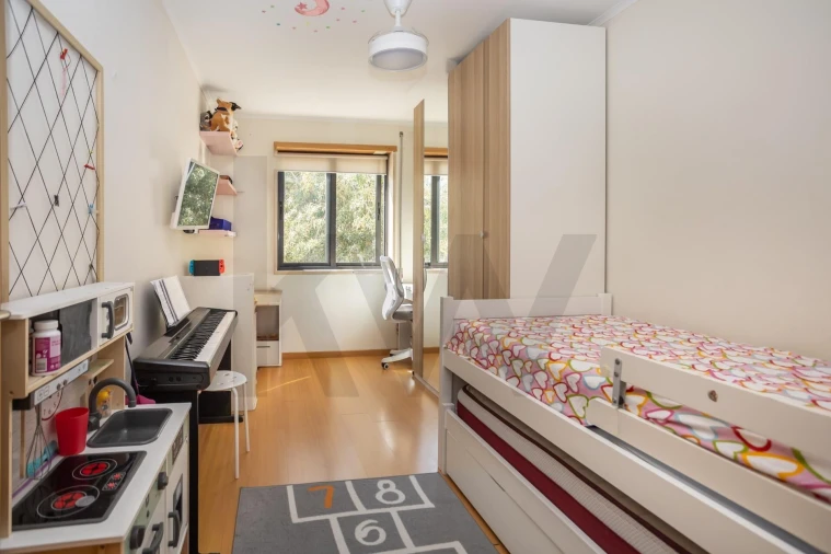 Apartamento T2 para Venda em Santa Clara Foto 21