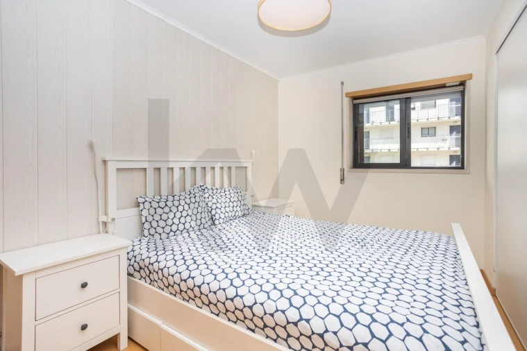 Apartamento T2 para Venda em Santa Clara Foto 20