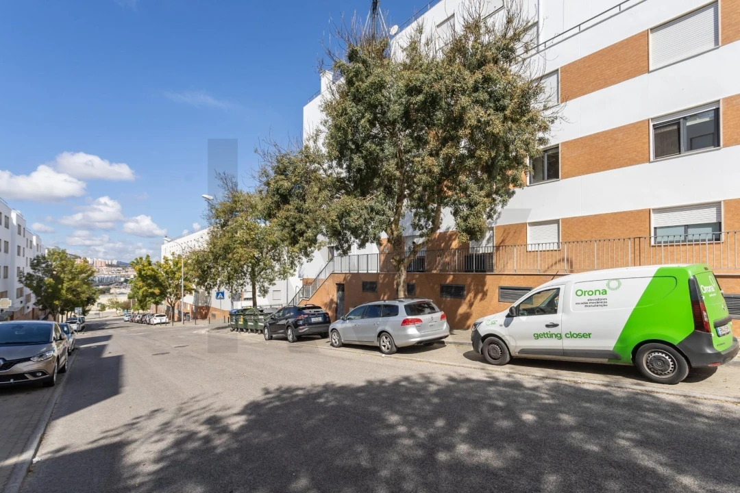 Apartamento T2 para Venda em Santa Clara Foto 36