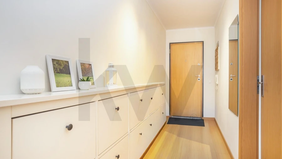 Apartamento T2 para Venda em Santa Clara