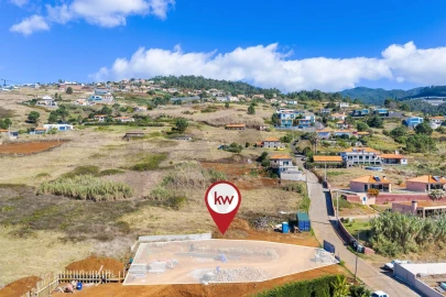 Moradia T3 para Venda em Prazeres