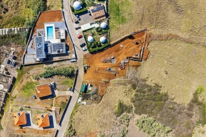 Moradia T3 para Venda em Prazeres