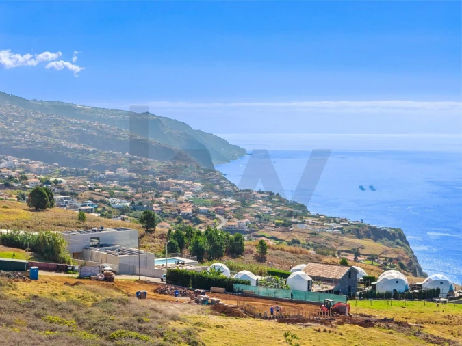 Moradia T3 para Venda em Prazeres Foto 13