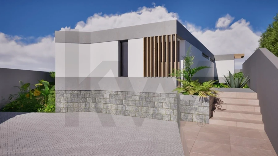 Moradia T3 para Venda em Prazeres