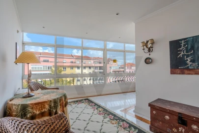 Apartamento T6 para Venda em Areeiro
