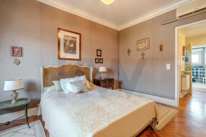 Apartamento T6 para Venda em Areeiro