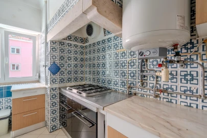 Apartamento T6 para Venda em Areeiro