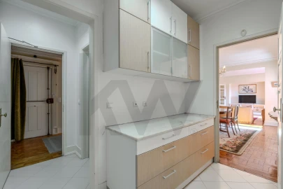 Apartamento T6 para Venda em Areeiro
