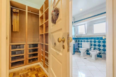 Apartamento T6 para Venda em Areeiro