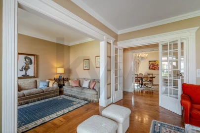 Apartamento T6 para Venda em Areeiro