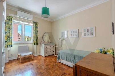 Apartamento T6 para Venda em Areeiro