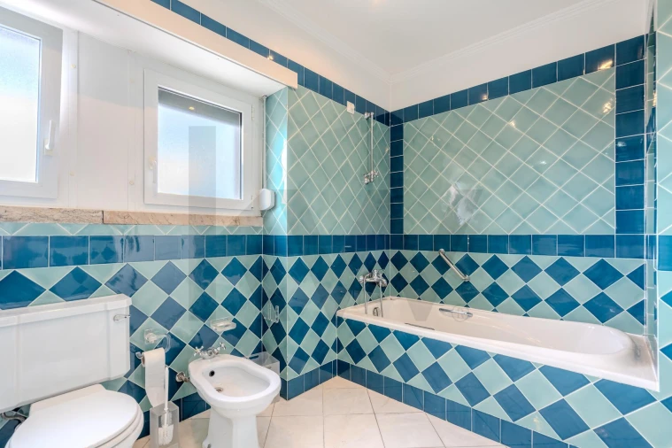 Apartamento T5 para Venda em Areeiro Foto 25
