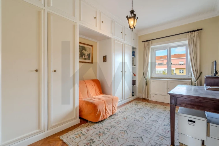 Apartamento T5 para Venda em Areeiro Foto 29