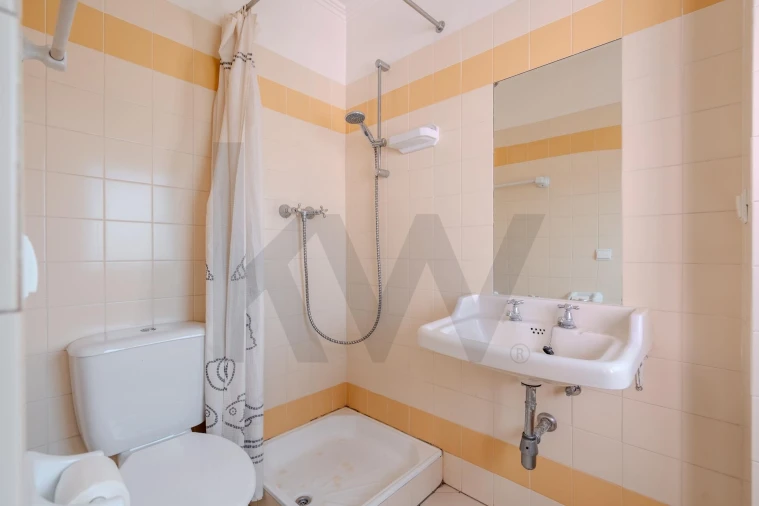 Apartamento T5 para Venda em Areeiro Foto 41