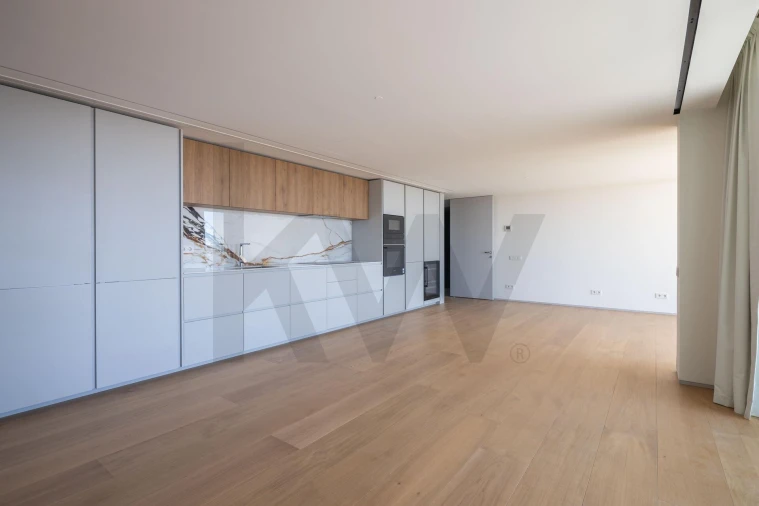 Apartamento T4 para Venda em Areeiro Foto 5