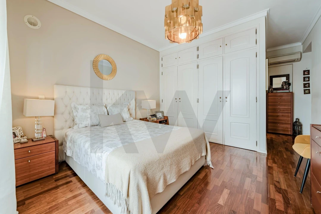 Apartamento T4 para Venda em Arroios Foto 23