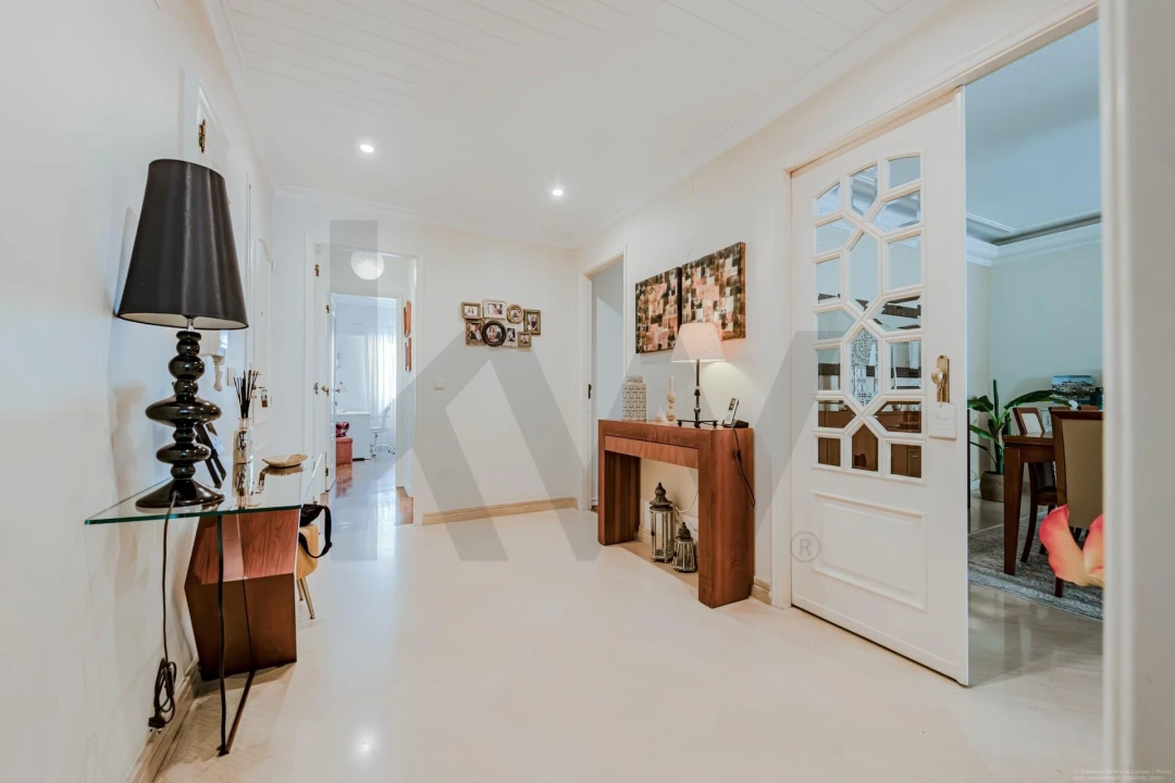 Apartamento T4 para Venda em Arroios Foto 5