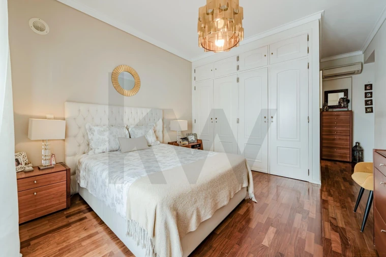 Apartamento T4 para Venda em Arroios Foto 23
