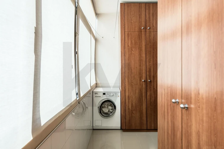 Apartamento T4 para Venda em Arroios Foto 10