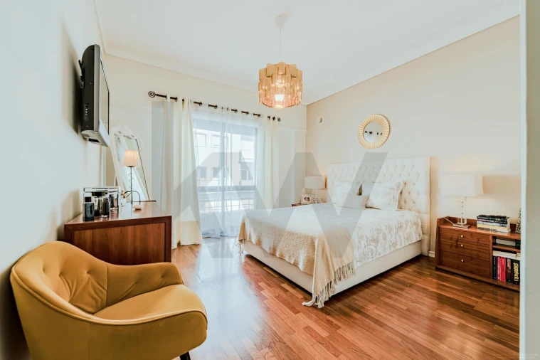 Apartamento T4 para Venda em Arroios Foto 22