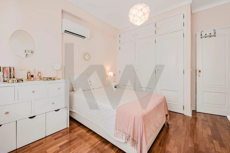 Apartamento T4 para Venda em Arroios Foto 15