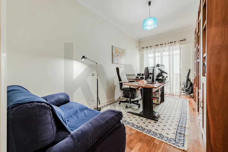 Apartamento T4 para Venda em Arroios Foto 11