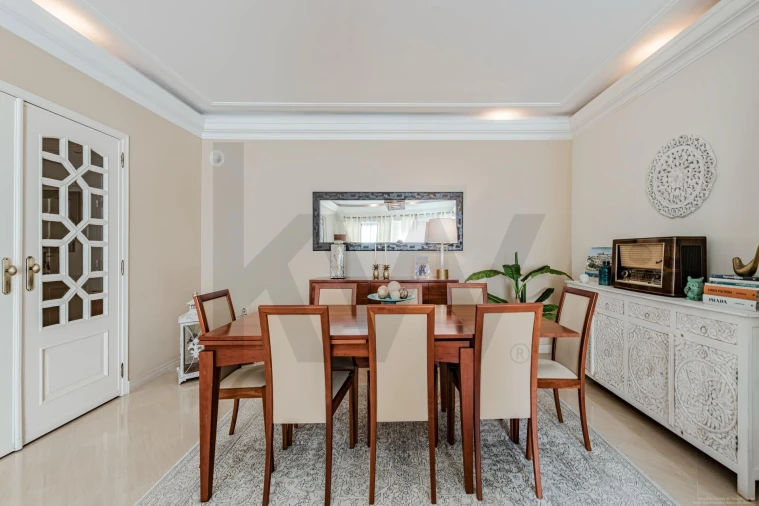 Apartamento T4 para Venda em Arroios Foto 20