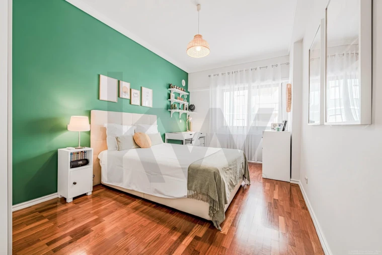 Apartamento T4 para Venda em Arroios Foto 16