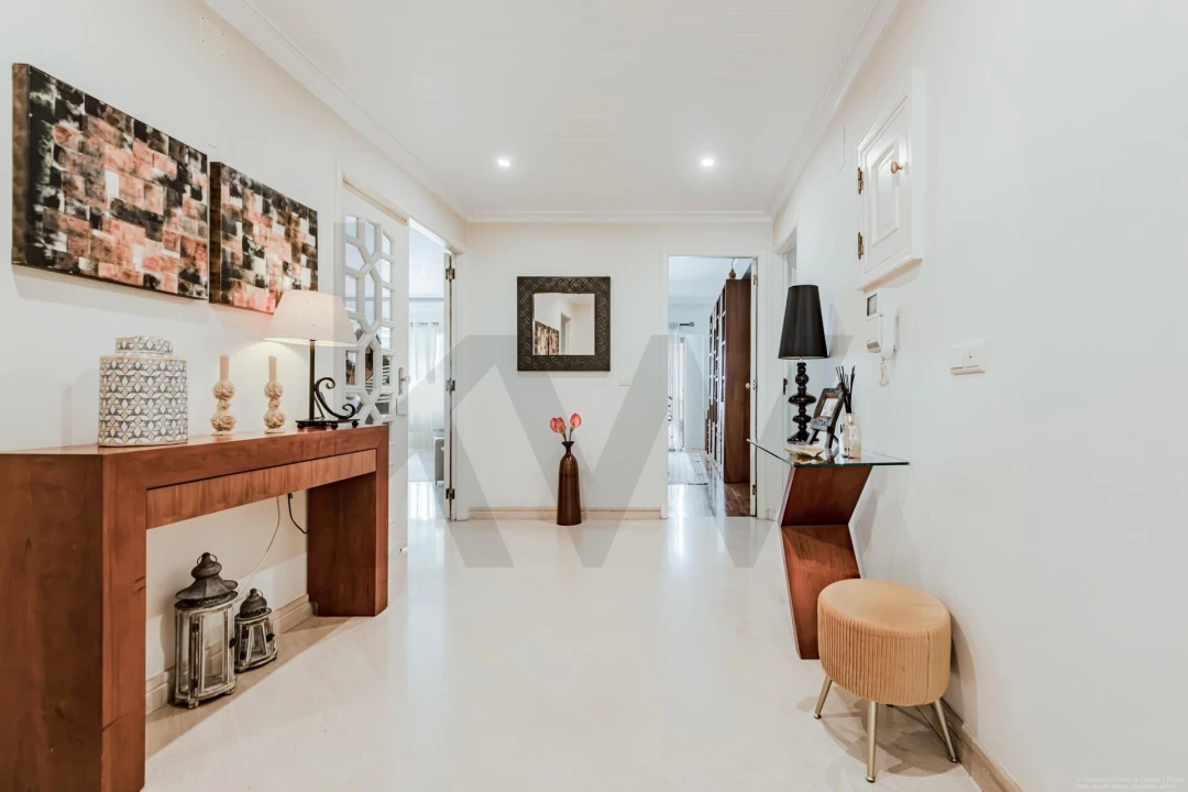 Apartamento T4 para Venda em Arroios Foto 6
