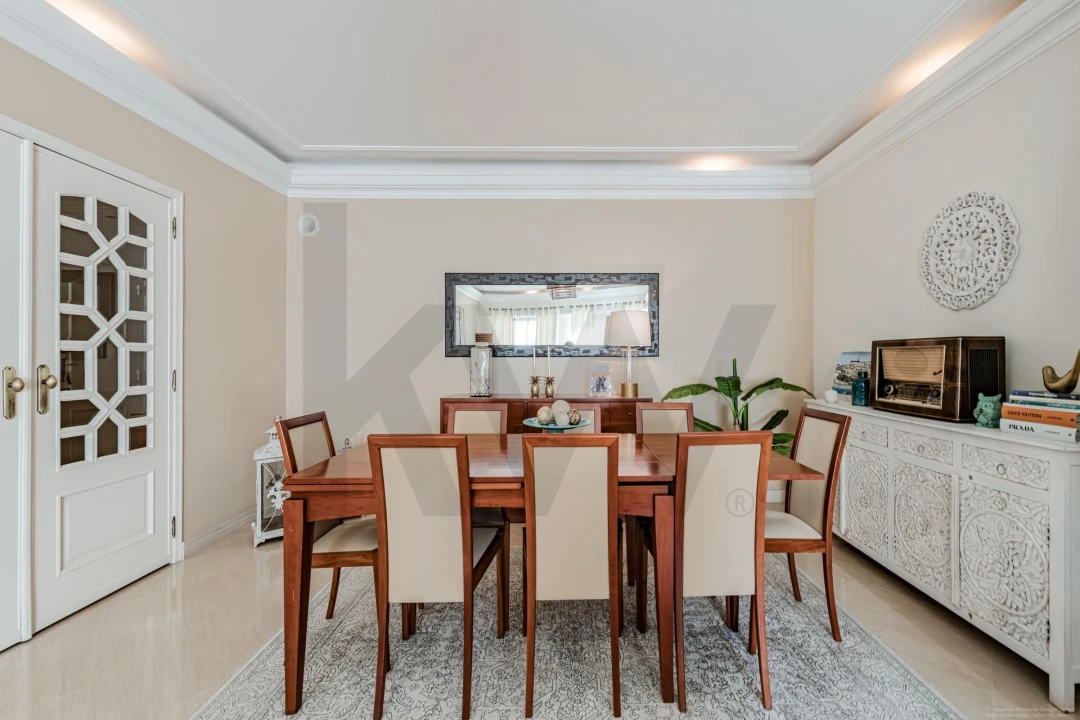 Apartamento T4 para Venda em Arroios Foto 20