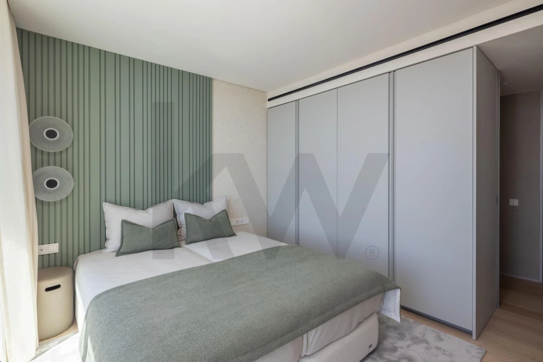 Apartamento T2 para Venda em Areeiro Foto 9