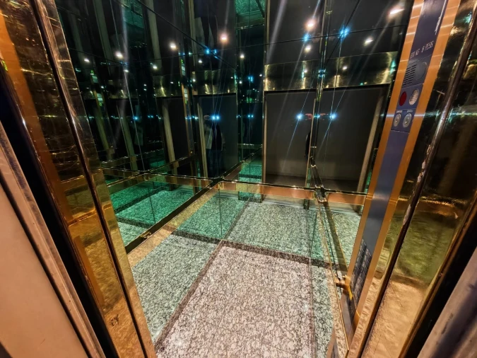 Apartamento T1 para Arrendamento em Lordelo do Ouro e Massarelos Foto 16