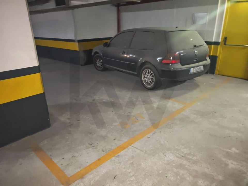 Apartamento T1 para Arrendamento em Lordelo do Ouro e Massarelos Foto 10