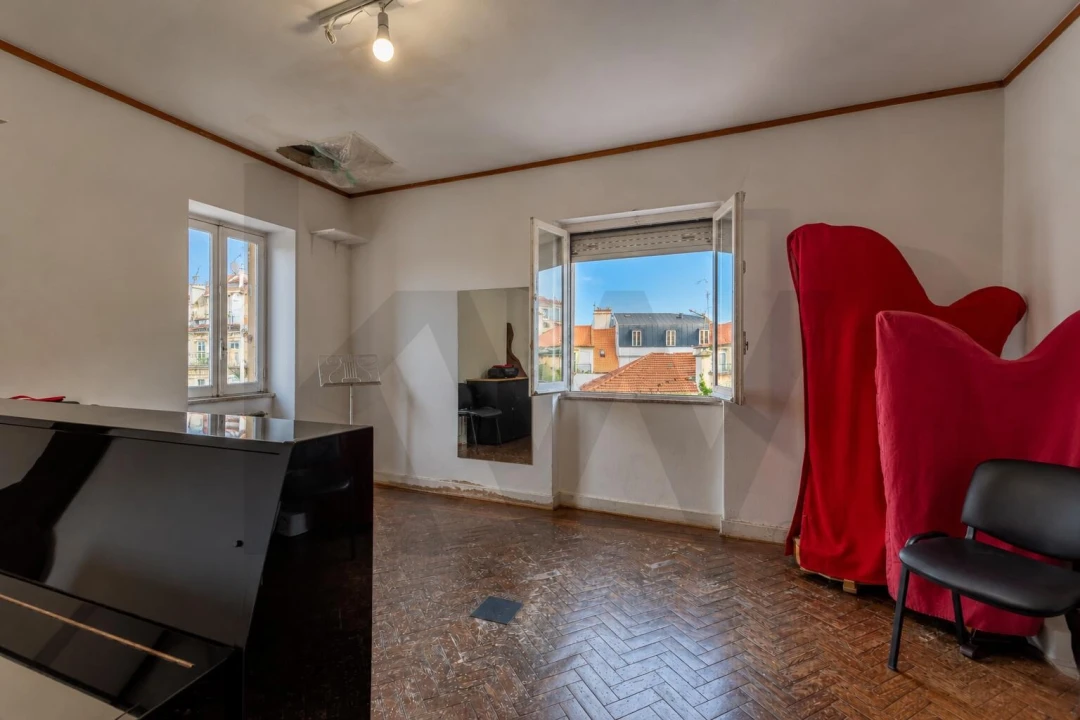 Apartamento T5 para Venda em Santa Maria Maior Foto 27