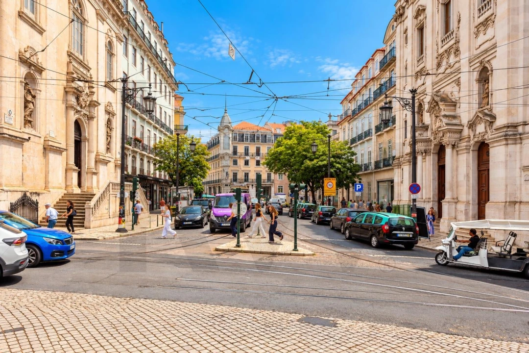 Apartamento T5 para Venda em Santa Maria Maior Foto 30