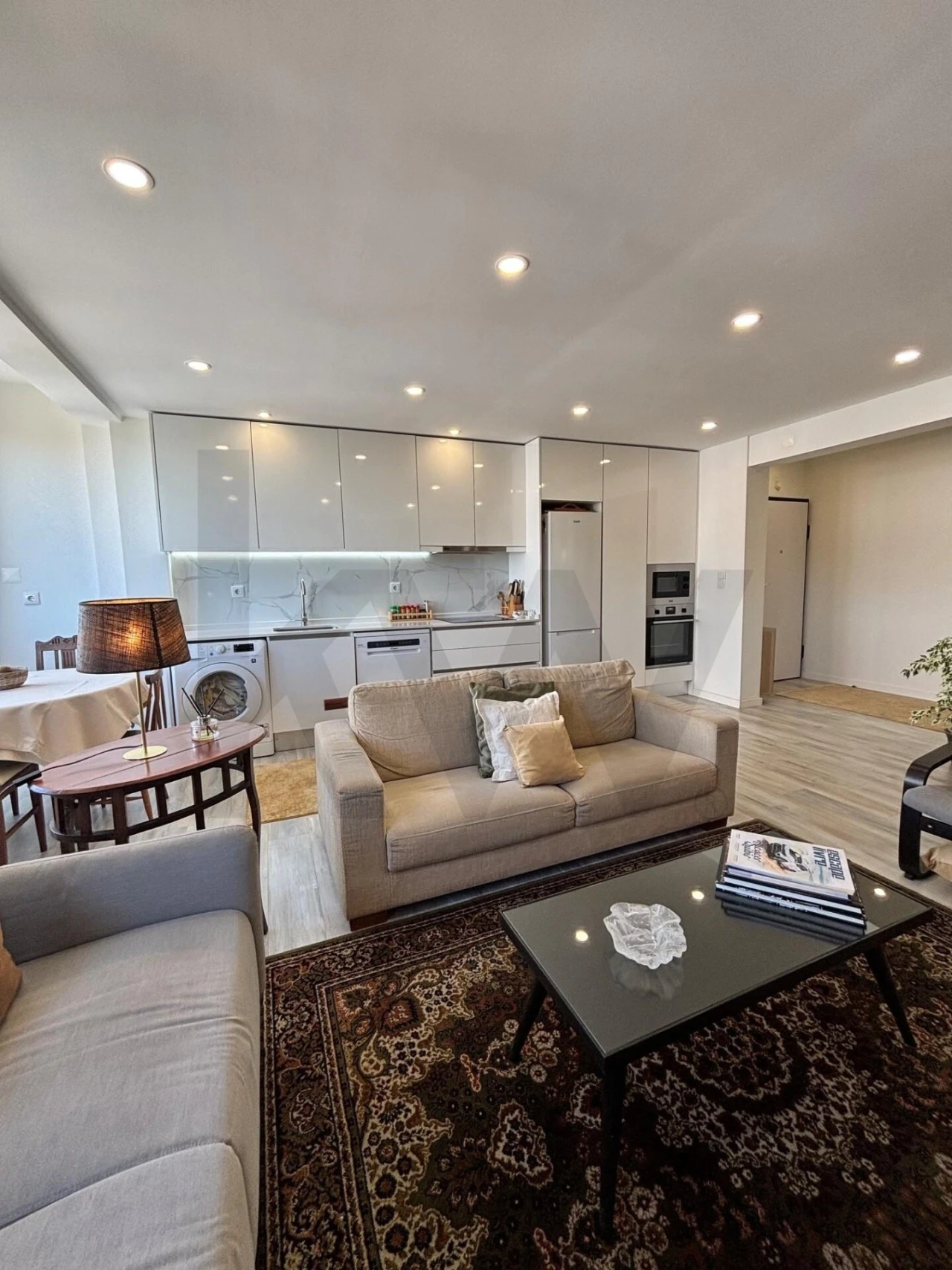 Apartamento T3 para Venda em Barcarena Foto 4