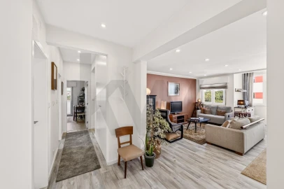 Apartamento T3 para Venda em Barcarena