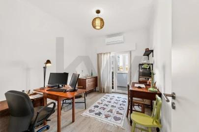 Apartamento T3 para Venda em Barcarena