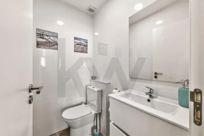 Apartamento T3 para Venda em Barcarena