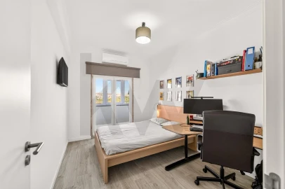 Apartamento T3 para Venda em Barcarena