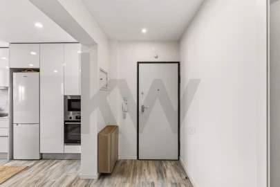 Apartamento T3 para Venda em Barcarena