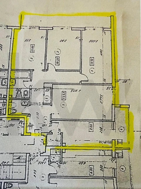 Apartamento T3 para Venda em Barcarena