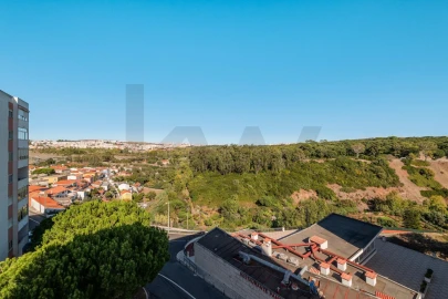 Apartamento T3 para Venda em Barcarena
