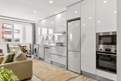 Apartamento T3 para Venda em Barcarena